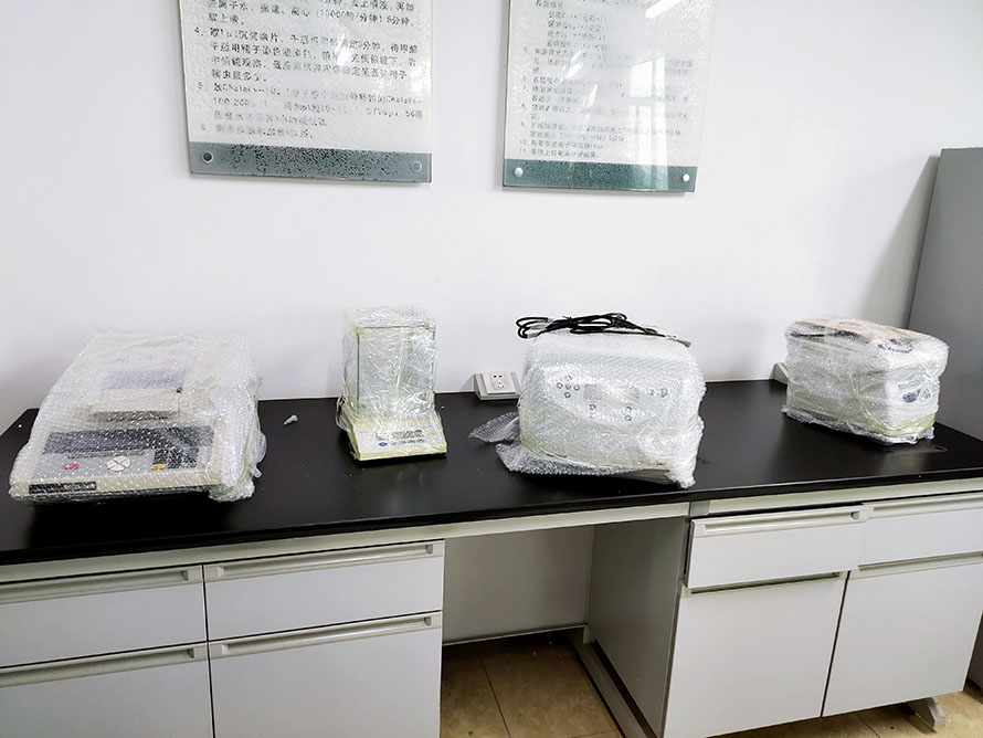 桂平市實驗室設備搬遷