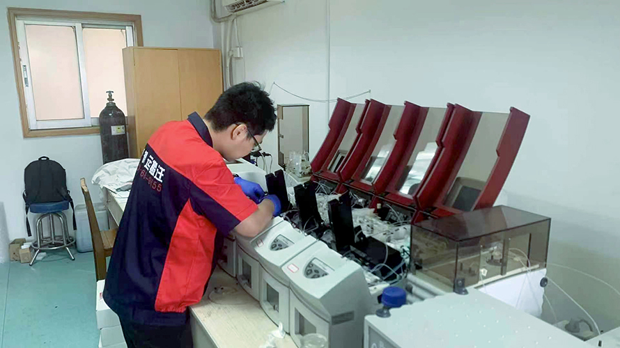 河源醫(yī)院搬遷設備公司期待您的來電