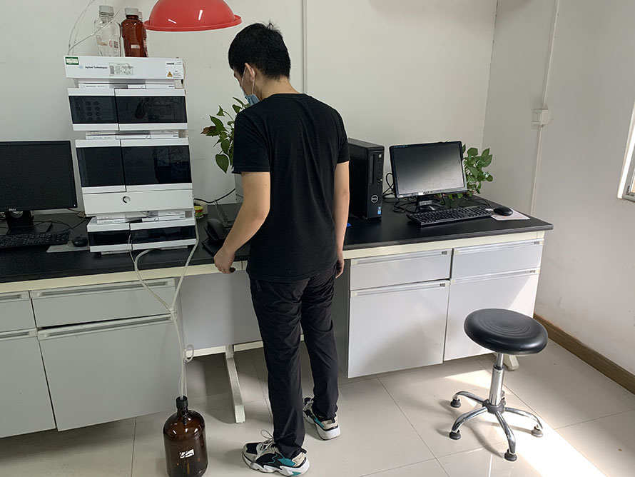 包頭儀器設(shè)備調(diào)試