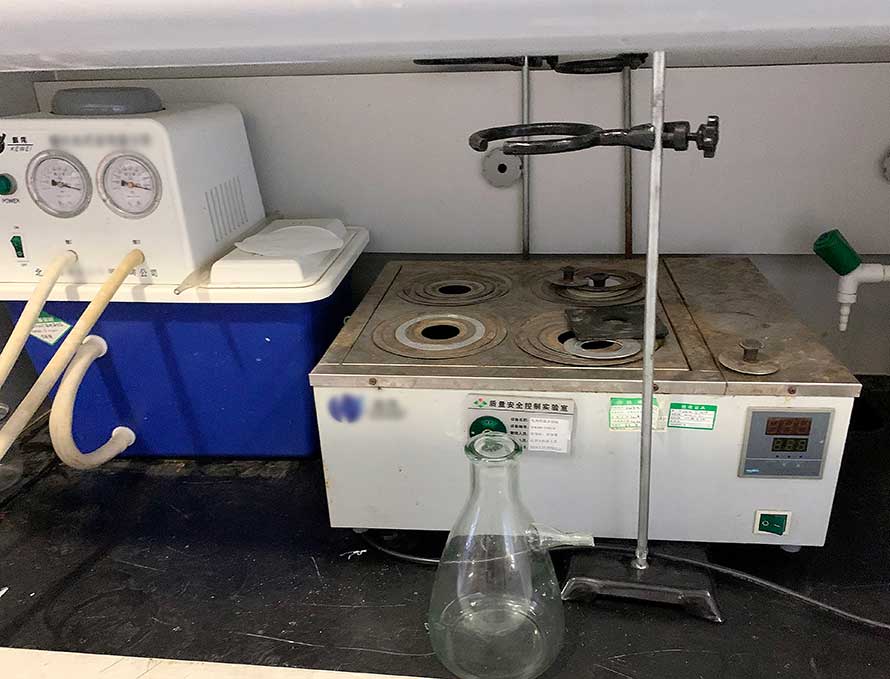 赤水實驗室設(shè)備搬運