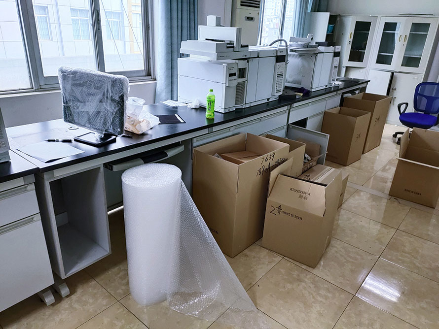 宣城醫(yī)療器械搬遷公司