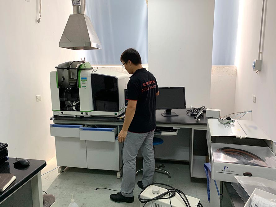 輝縣精密儀器設備搬遷公司