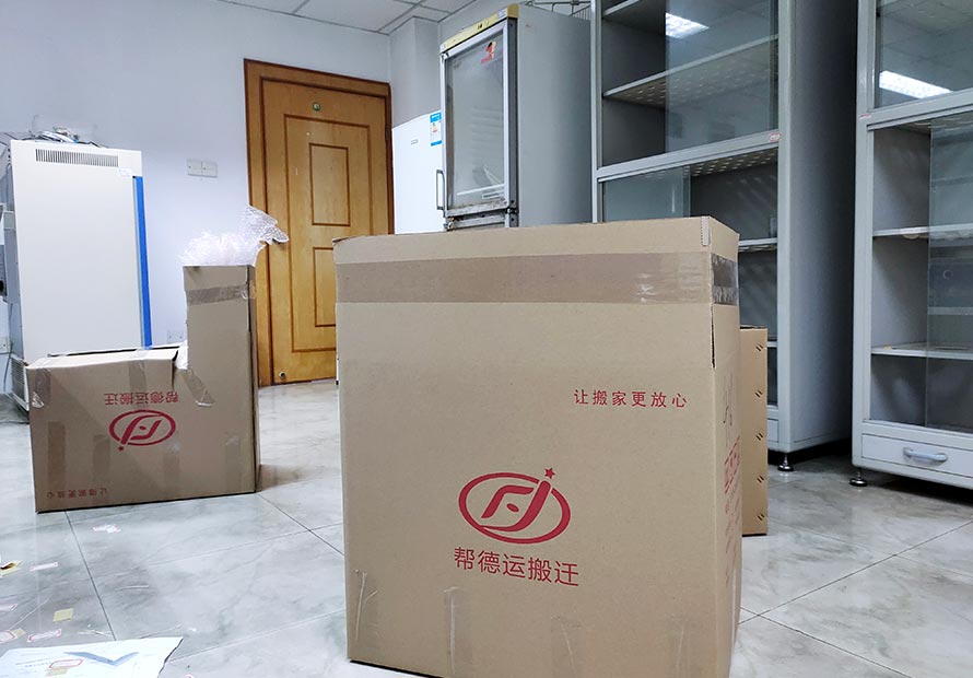 彬州精密儀器設(shè)備搬遷公司