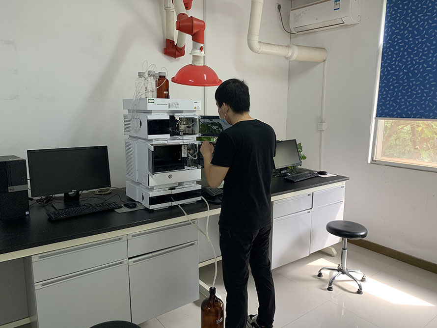 臨汾儀器設(shè)備調(diào)試