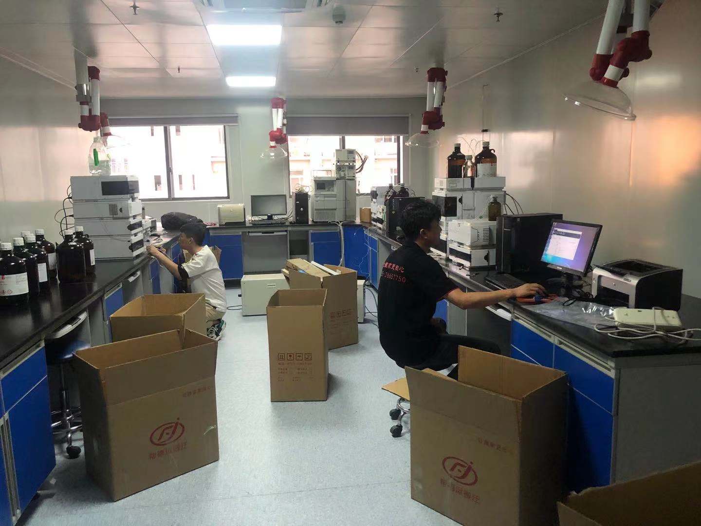 西安幫德運(yùn)搬遷有限公司