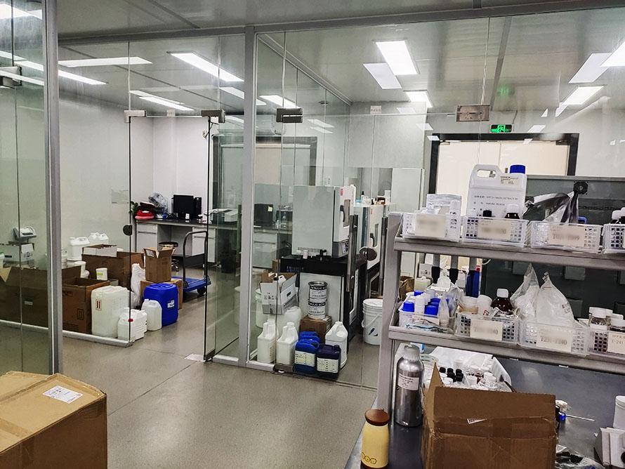 葫蘆島儀器設備調試