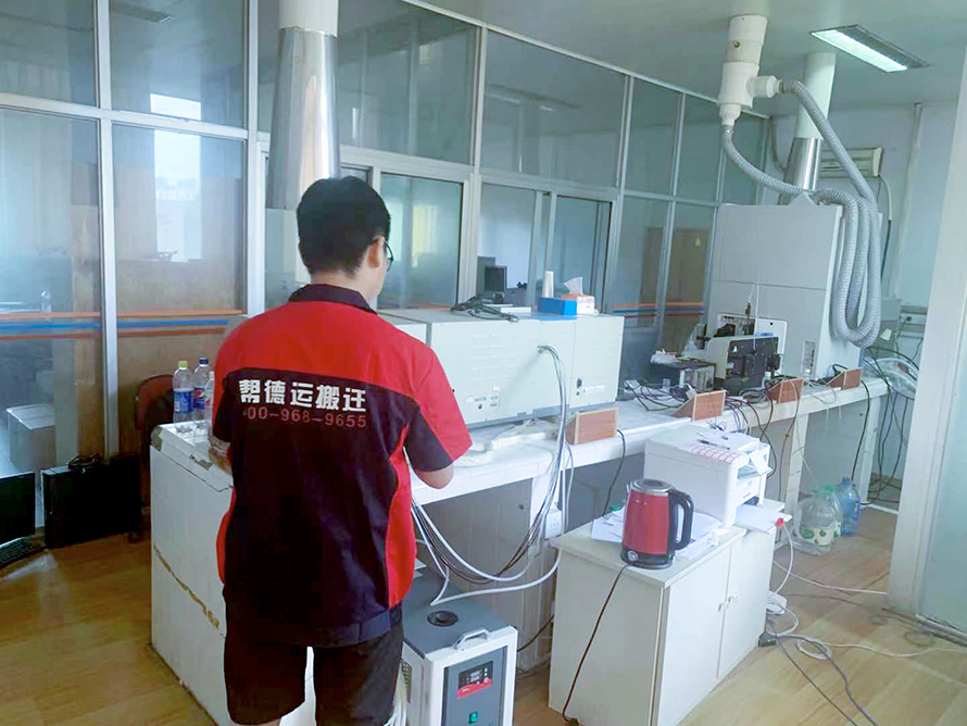 山東淄博學校搬遷服務公司