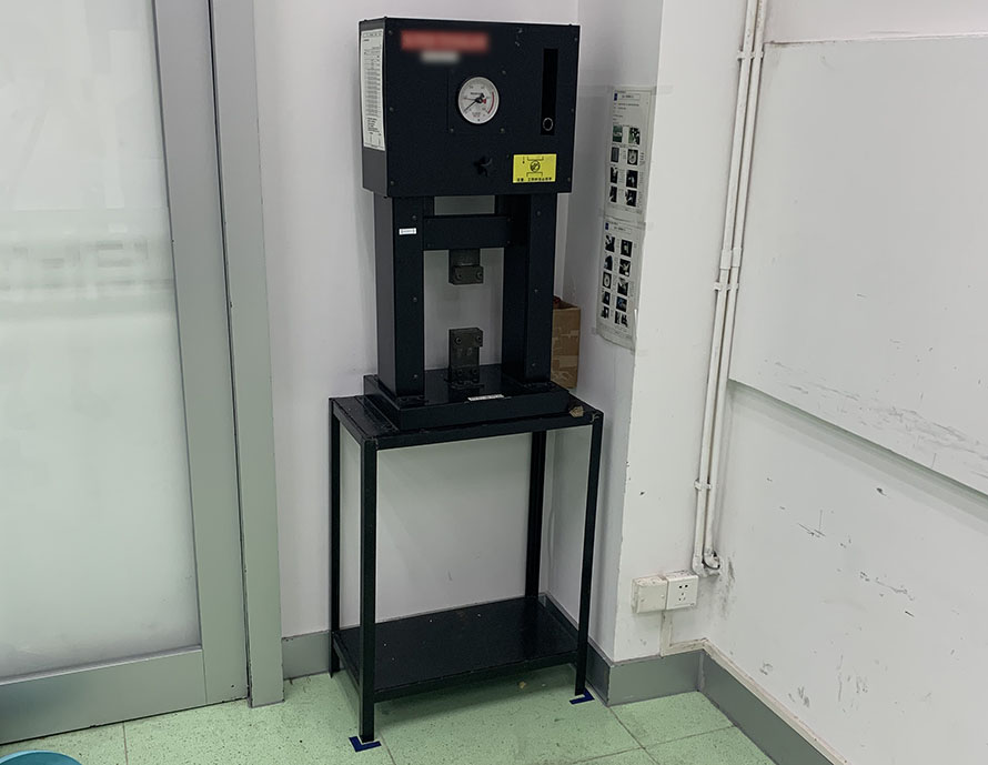 晉江實驗室設備搬運