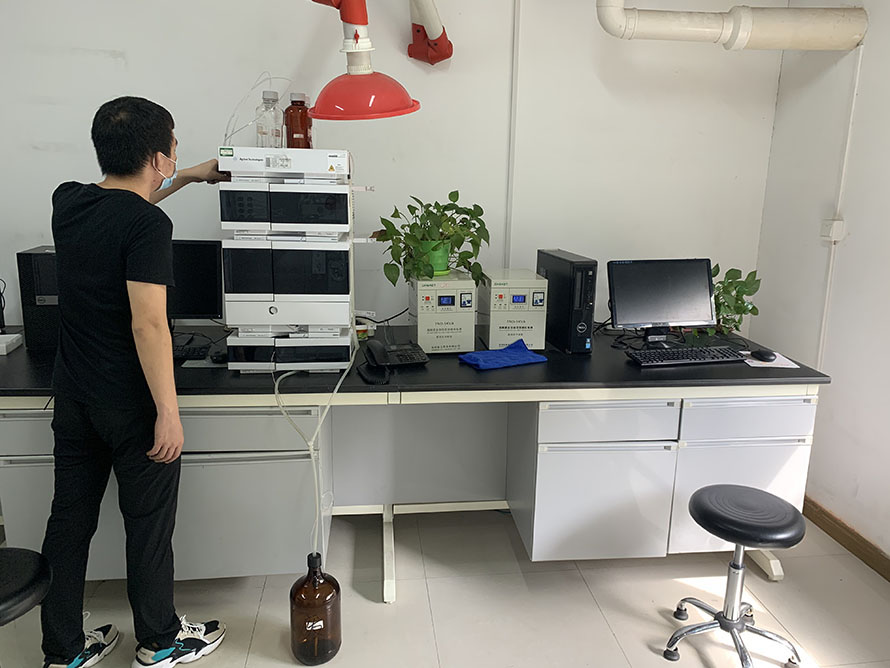 白銀調(diào)試實驗設(shè)備
