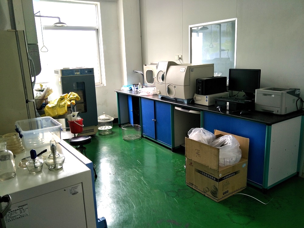 實驗室設備調(diào)試