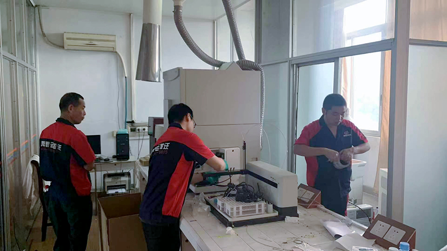 幫德運(yùn)搬遷告訴你：如何制定實(shí)驗(yàn)室儀器搬遷應(yīng)急預(yù)案