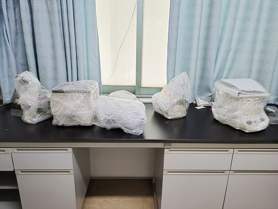 德惠市實(shí)驗(yàn)室儀器搬遷公司