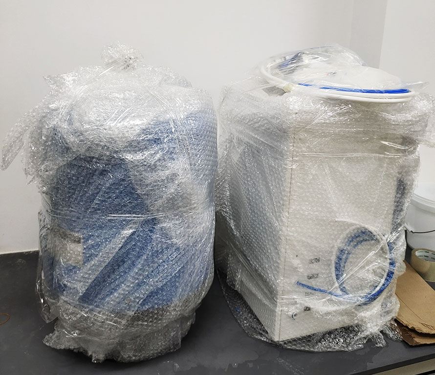 蛟河精密儀器設備搬遷公司