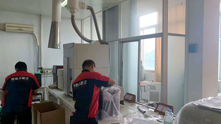 寧波儀器設(shè)備調(diào)試