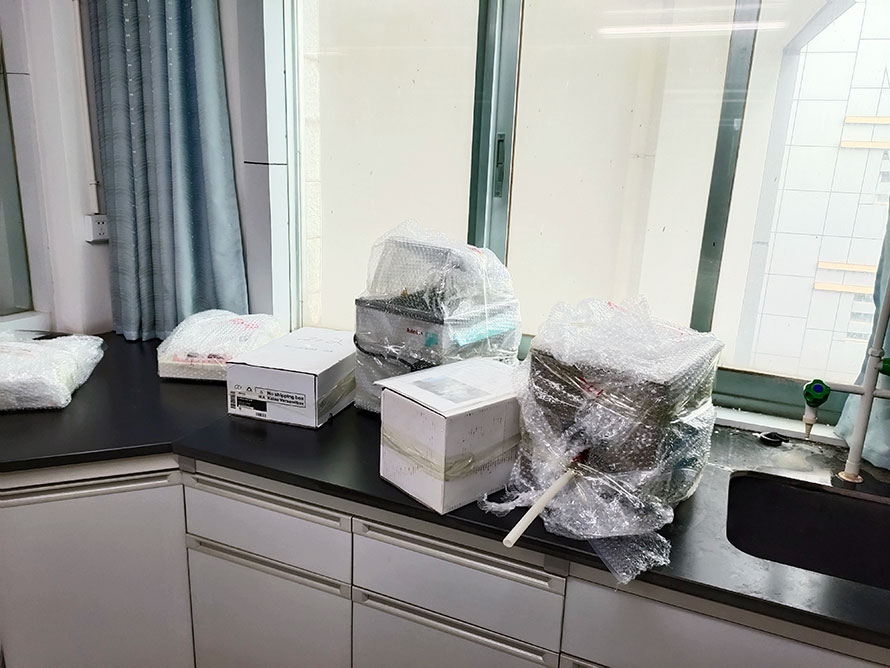 朝陽精密儀器設備搬遷公司的高速發(fā)展