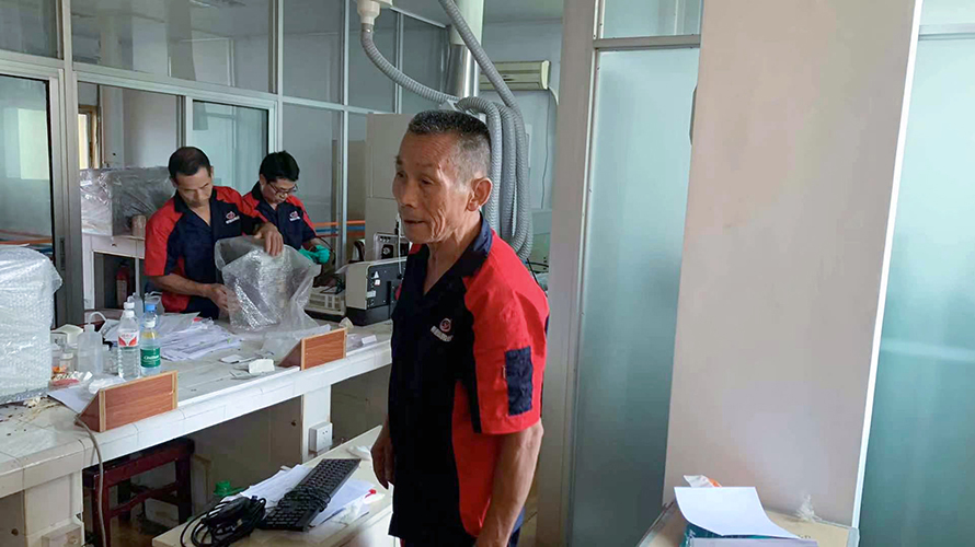 ?？卺t(yī)療器械搬遷公司為您解決醫(yī)療儀器設(shè)備搬遷難題