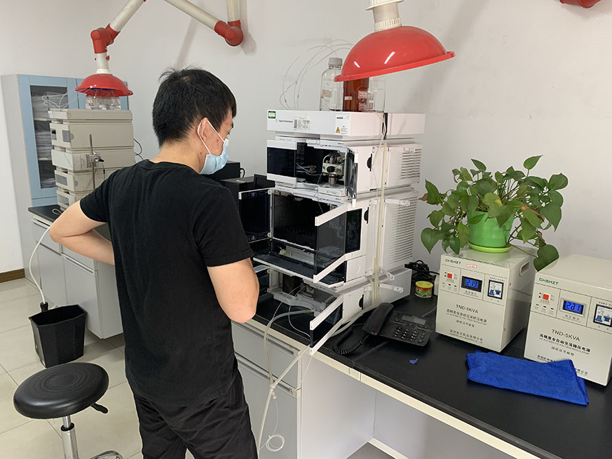 精密儀器設(shè)備搬遷