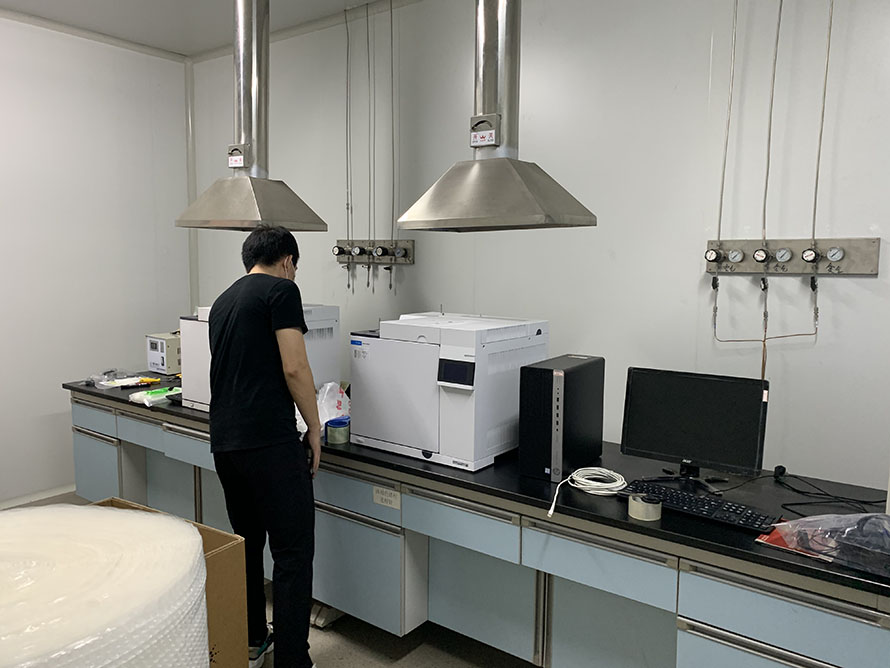 鄂爾多斯市實驗室儀器搬遷公司