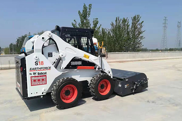 濟(jì)南裝載機(jī)租賃