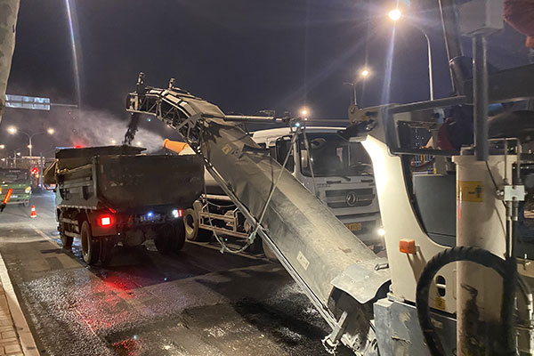 濟南水穩(wěn)料