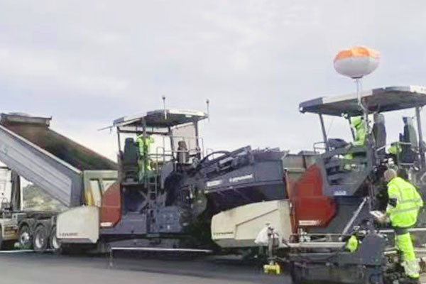 濟南路面機械設(shè)備