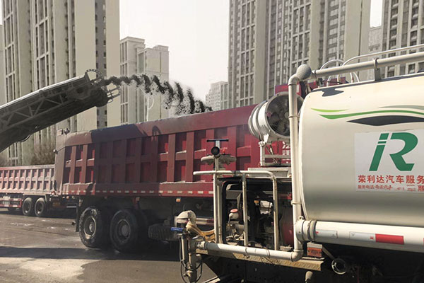 濟(jì)南瀝青砼