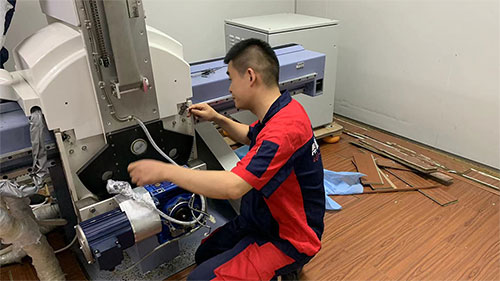 常寧市、武岡市精密儀器搬家