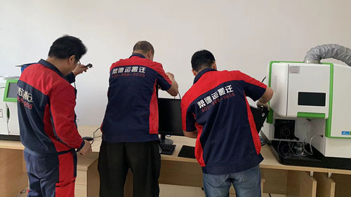 瑞金市、龍南市實驗室搬遷專業(yè)公司