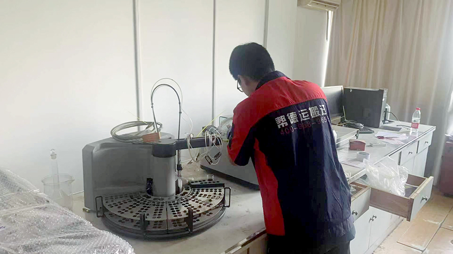 臺(tái)山市、開平市搬學(xué)校服務(wù)公司