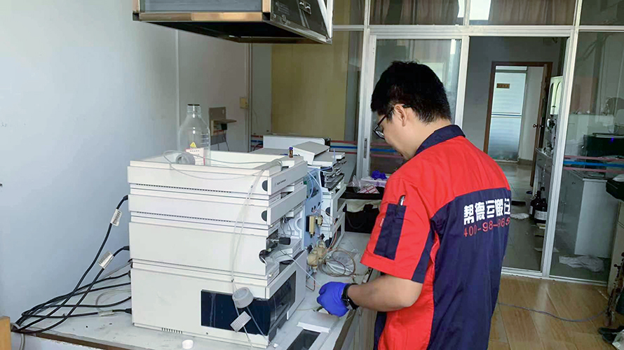 鶴山市、恩平市整體搬學(xué)校服務(wù)公司