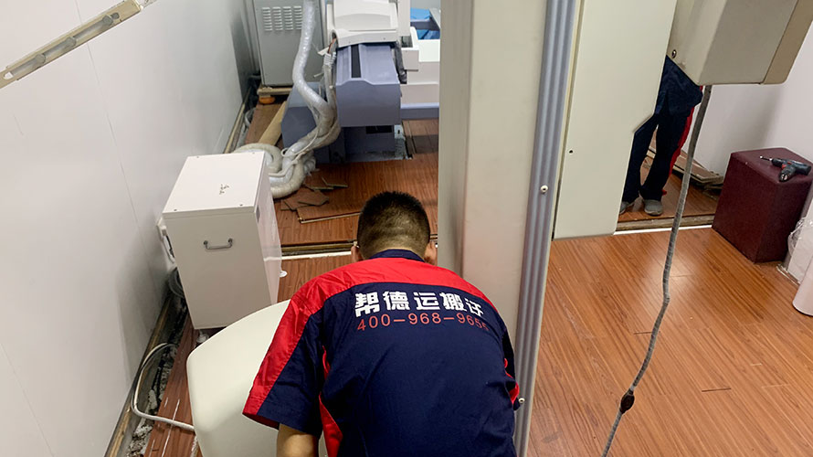 實(shí)驗(yàn)室搬遷注意事項(xiàng)分享
