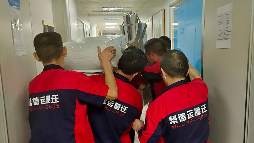 學(xué)校搬遷服務(wù)公司：如何確保搬遷期間的教學(xué)連續(xù)性