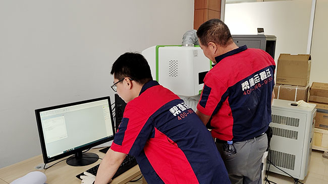 深圳大學(xué)學(xué)校整體搬遷案例