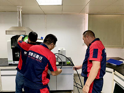 實(shí)驗(yàn)耗材搬遷公司